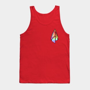 Trek Pride 2023 Tank Top